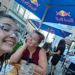 Meet your Posher, Mélanie